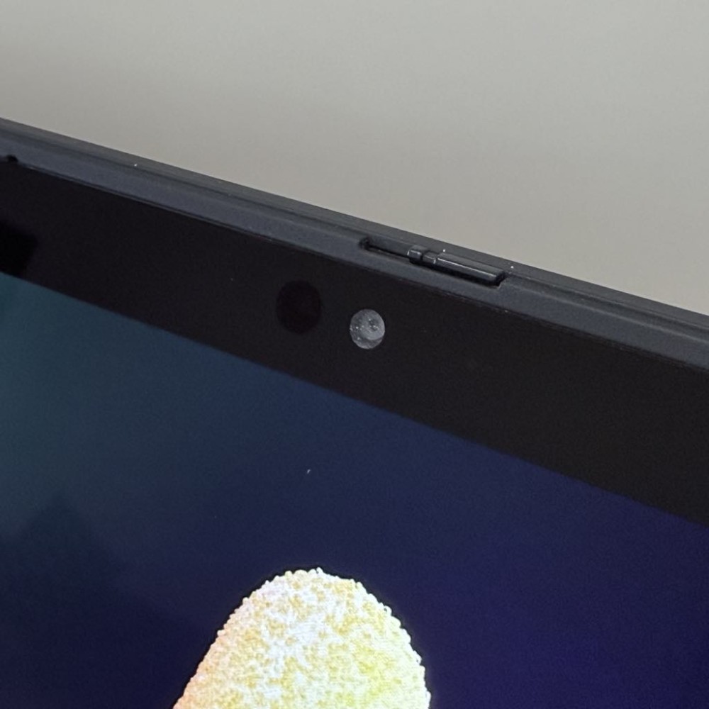 Lenovo ThinkPad X1 Extreme Lenovo ThinkPad X1 Extreme