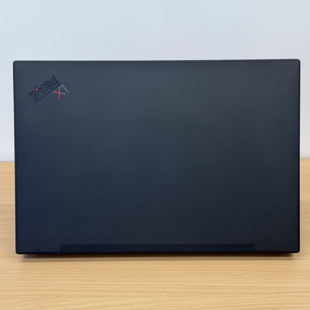 Lenovo ThinkPad X1 Extreme Lenovo ThinkPad X1 Extreme