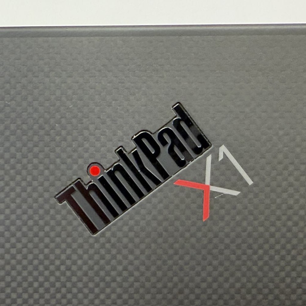 Lenovo ThinkPad X1 Extreme Lenovo ThinkPad X1 Extreme