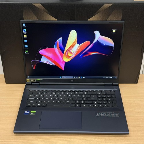 Acer Predator Helios Neo 18