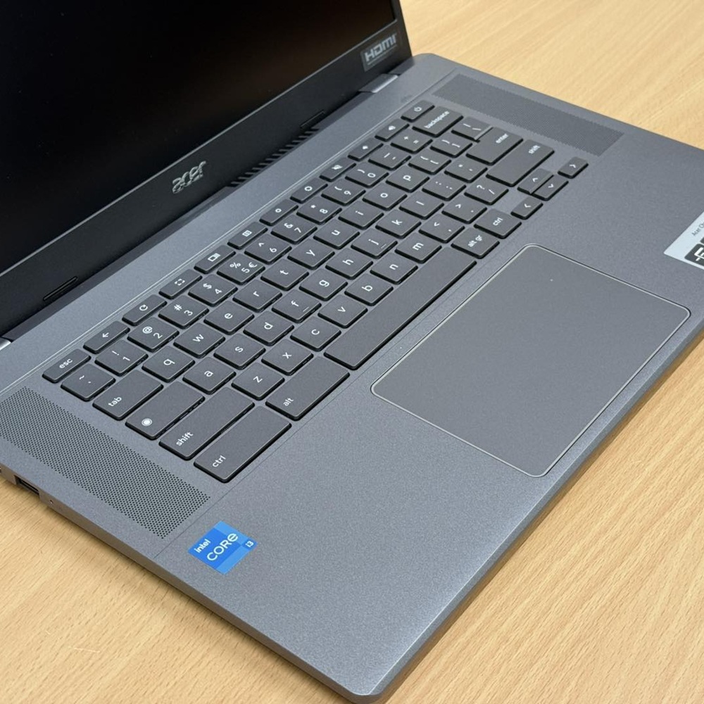 Acer Chromebook Plus 515 Acer Chromebook Plus 515