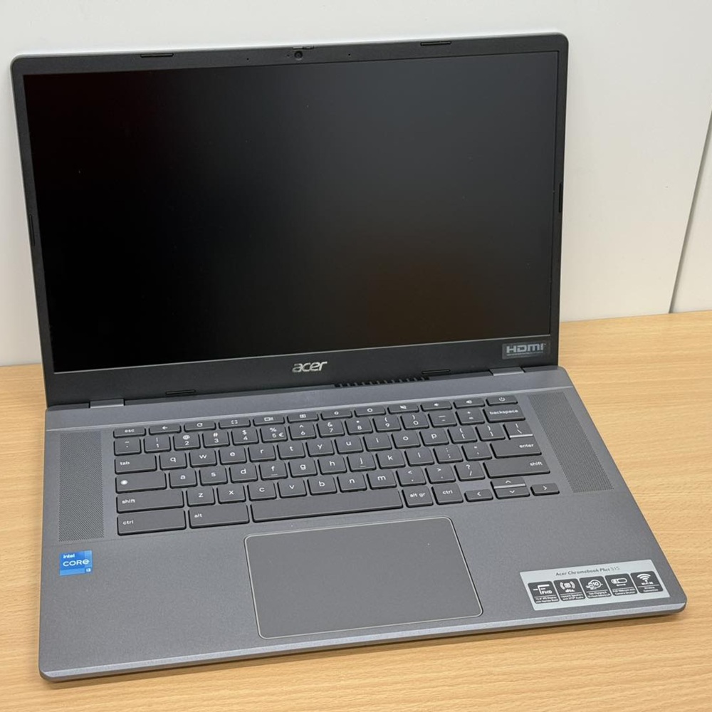 Acer Chromebook Plus 515 Acer Chromebook Plus 515