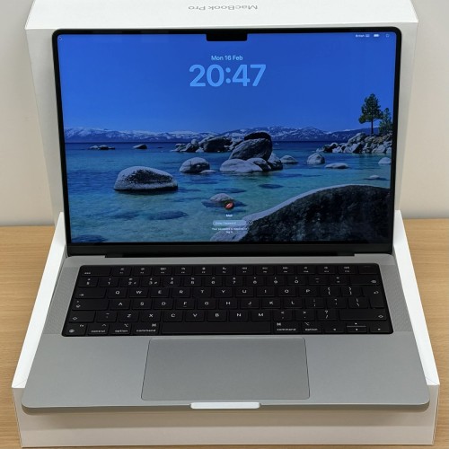 Apple MacBook Pro 2023 14"