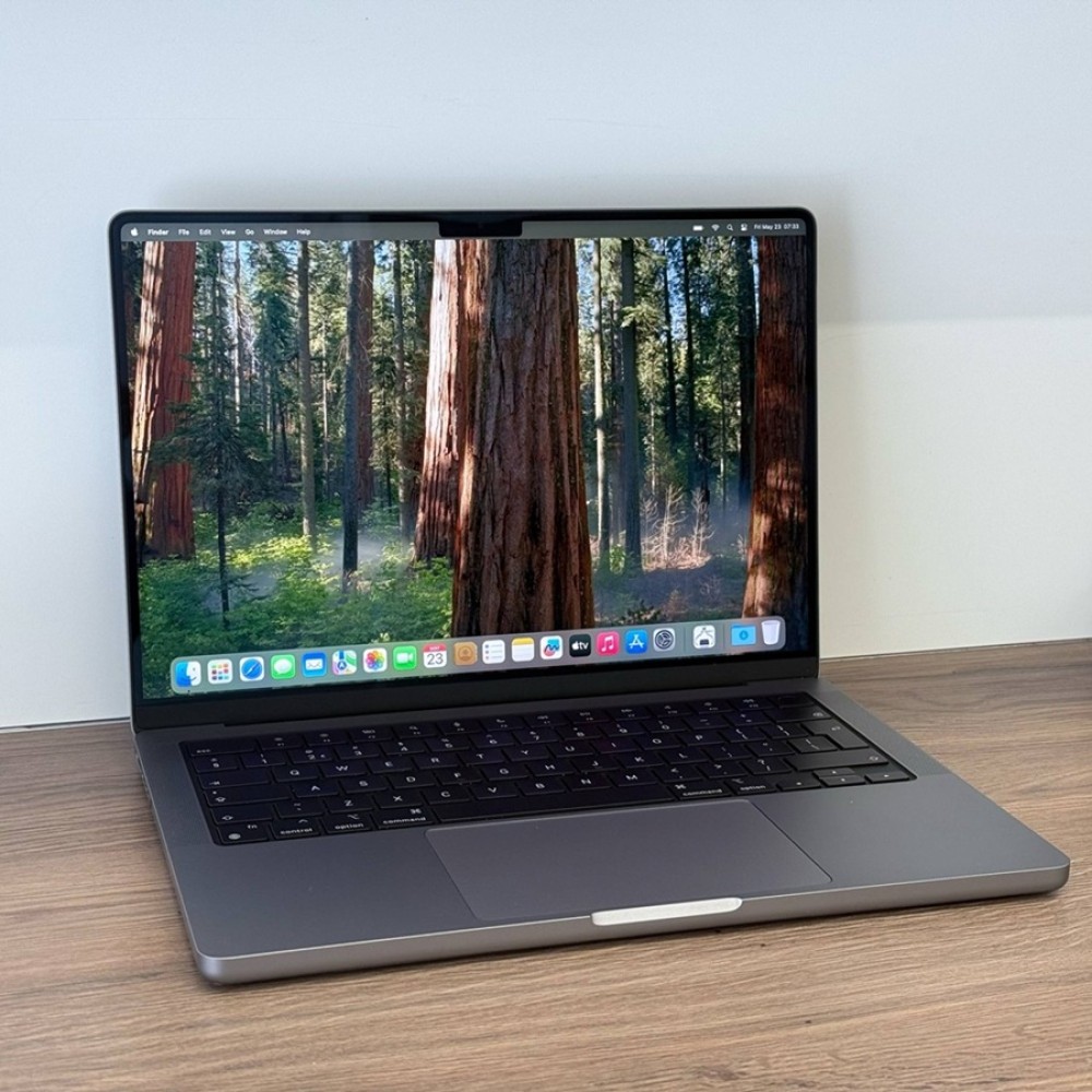 14-inch MacBook Pro M3 14-inch MacBook Pro M3