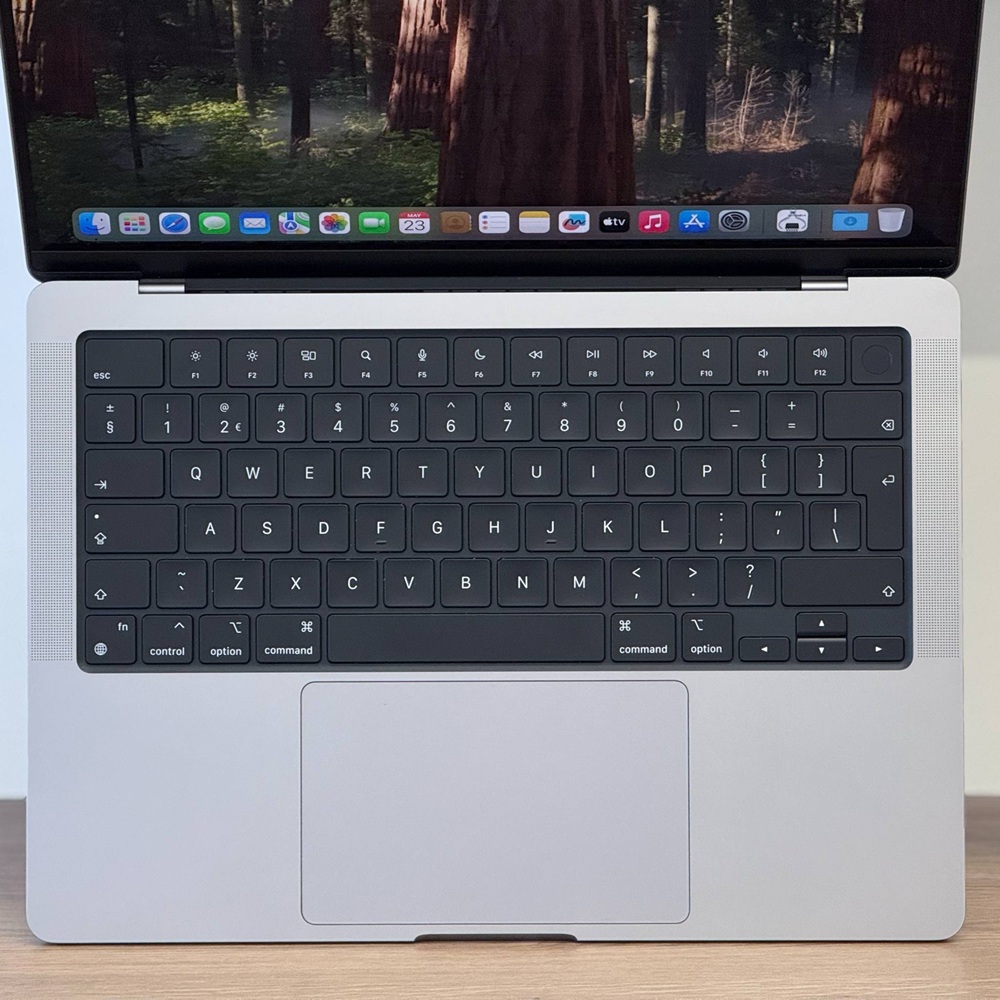 14-inch MacBook Pro M3 14-inch MacBook Pro M3