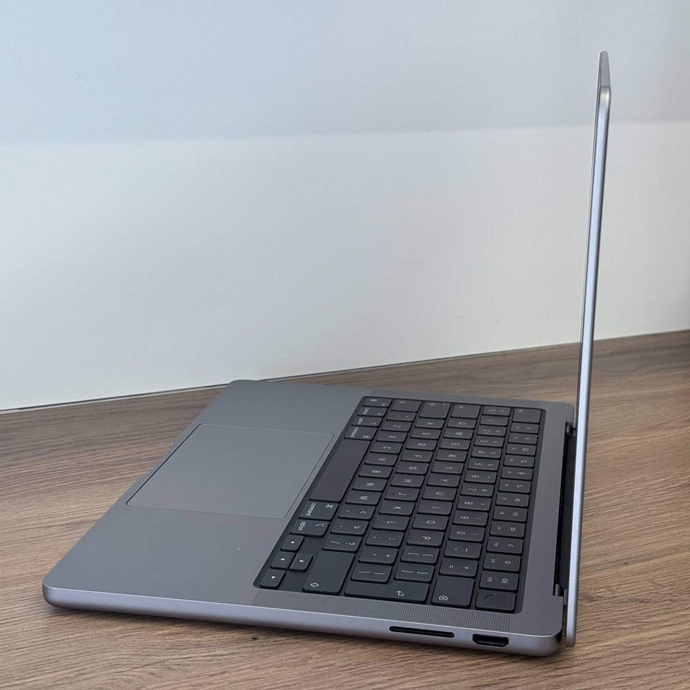 14-inch MacBook Pro M3 14-inch MacBook Pro M3