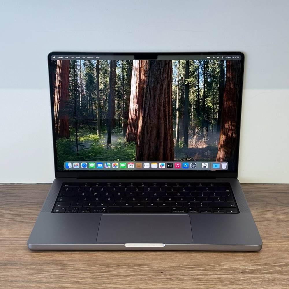 14-inch MacBook Pro M3 14-inch MacBook Pro M3