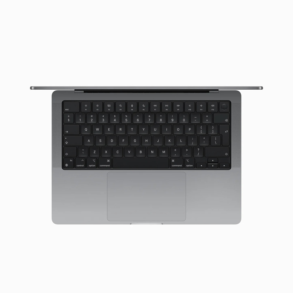 14-inch MacBook Pro M3 14-inch MacBook Pro M3