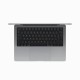14-inch MacBook Pro M3 14-inch MacBook Pro M3