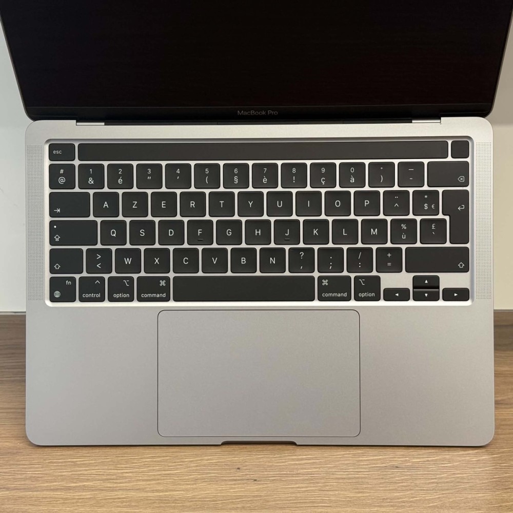 Apple MacBook Pro M1 13.3