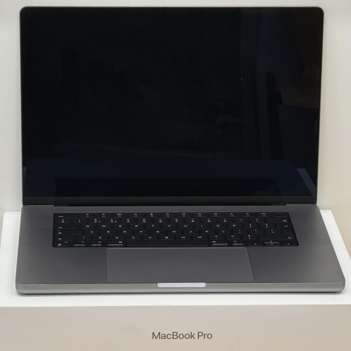 Apple MacBook Pro 2021 16"