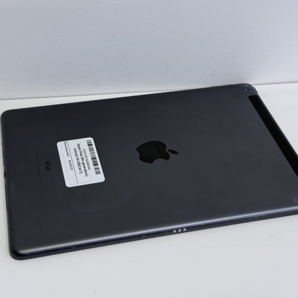 Apple iPad 9 10,2 (2021) Apple iPad 9 10,2 (2021)