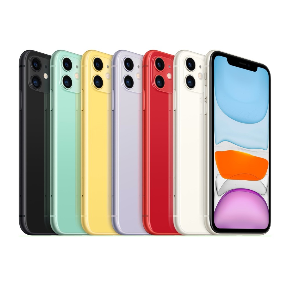 Apple iPhone 11 64GB Apple iPhone 11 64GB