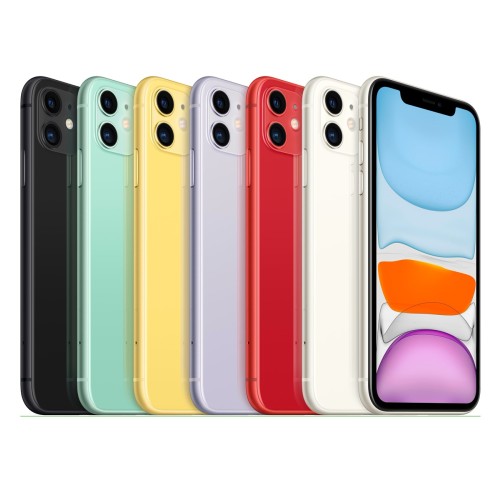 Apple iPhone 11 64GB Apple iPhone 11 64GB