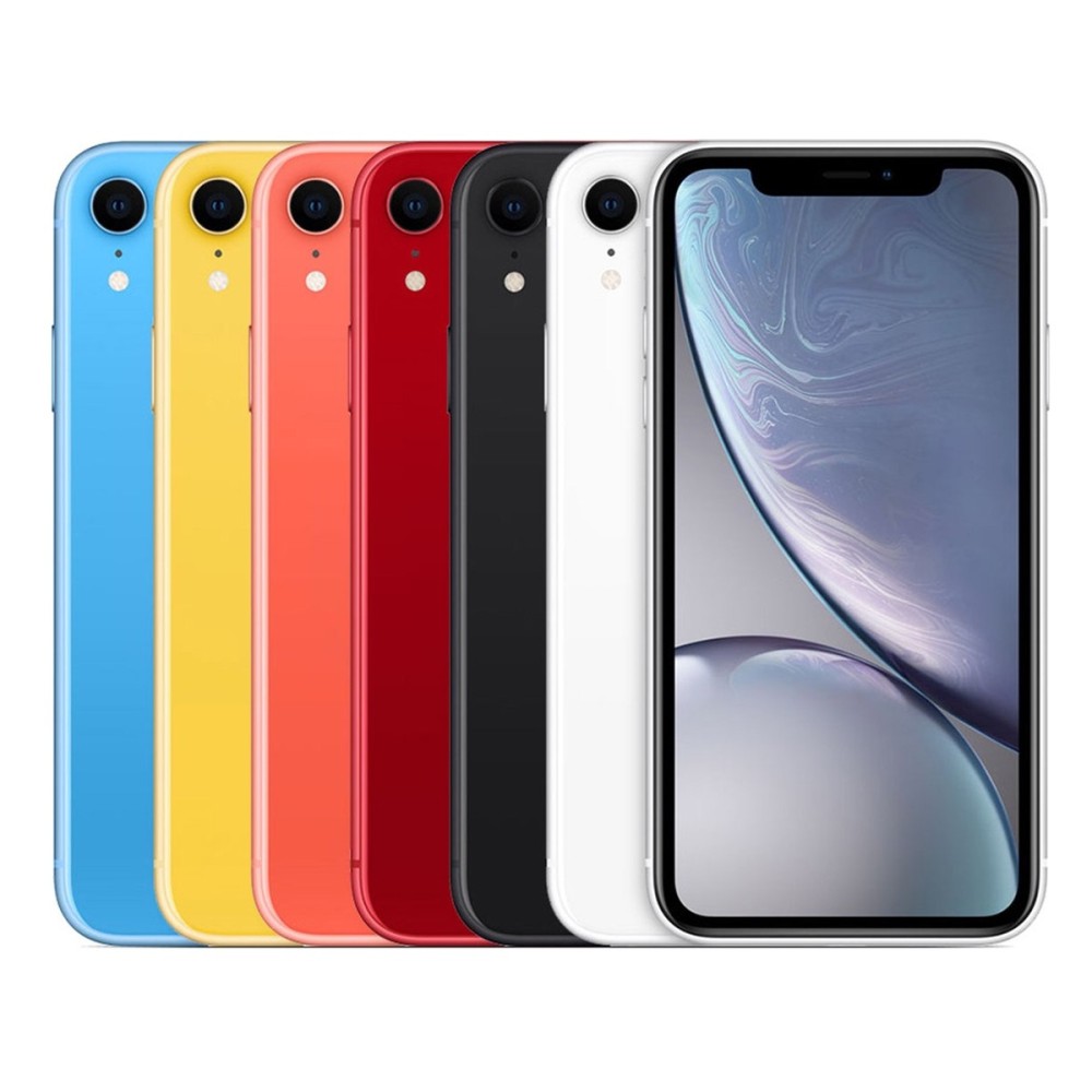 Apple iPhone XR 64GB Apple iPhone XR 64GB