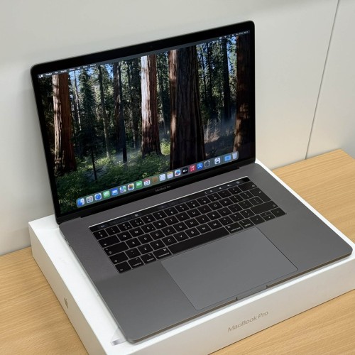 Apple MacBook Pro 15