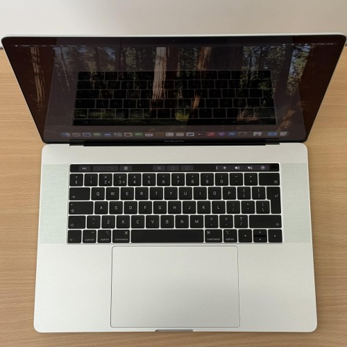 Apple MacBook Pro 15