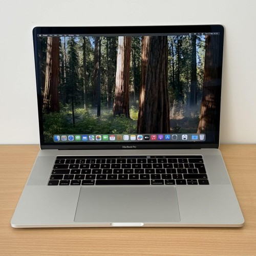 Apple MacBook Pro 15