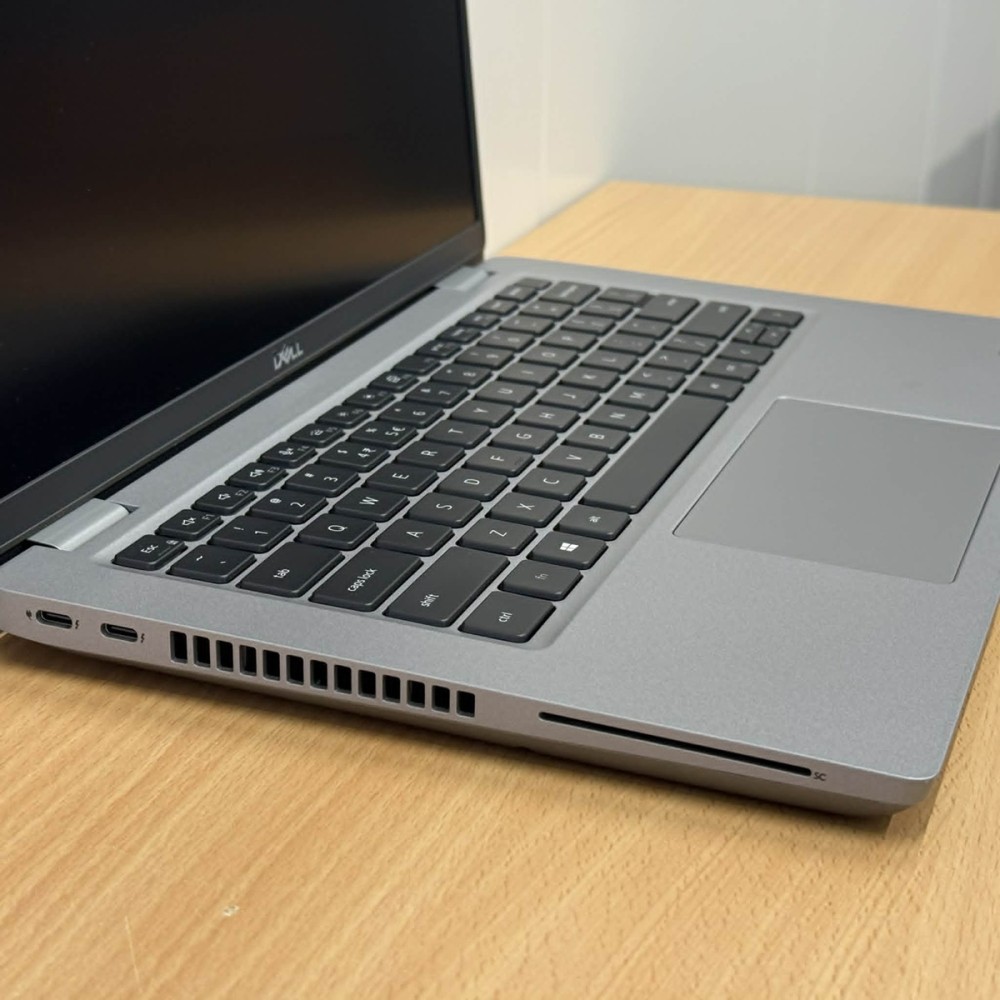 Dell Latitude 5421
