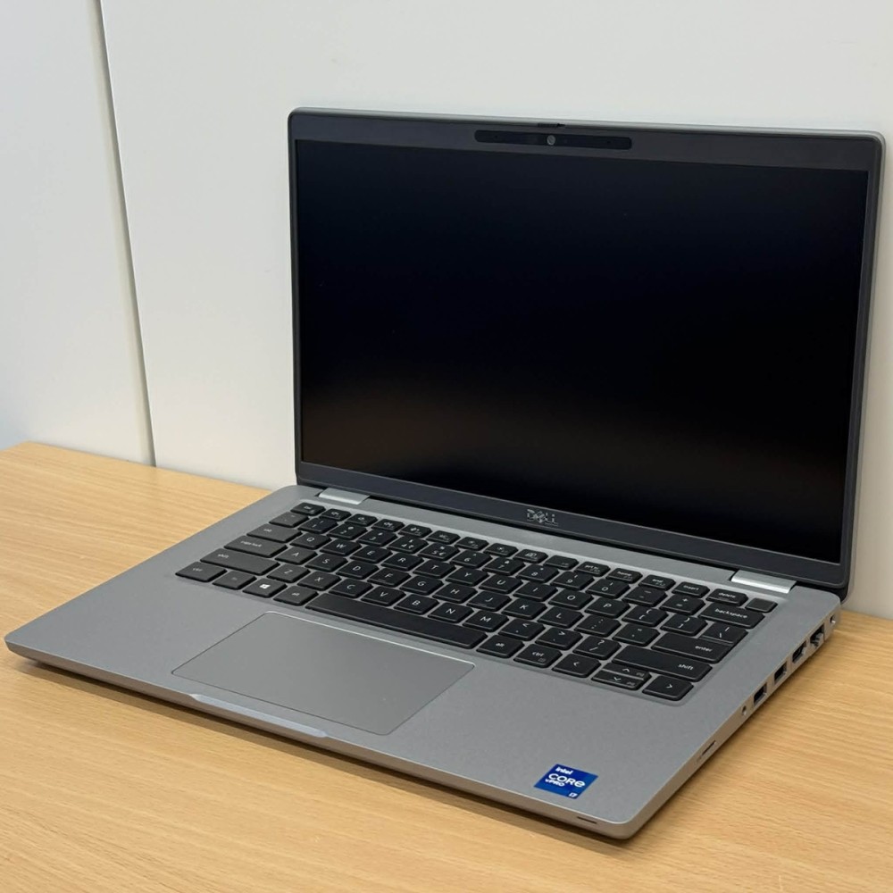 Dell Latitude 5421