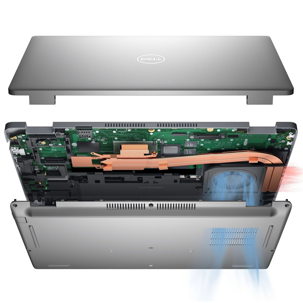 Dell Latitude 5430