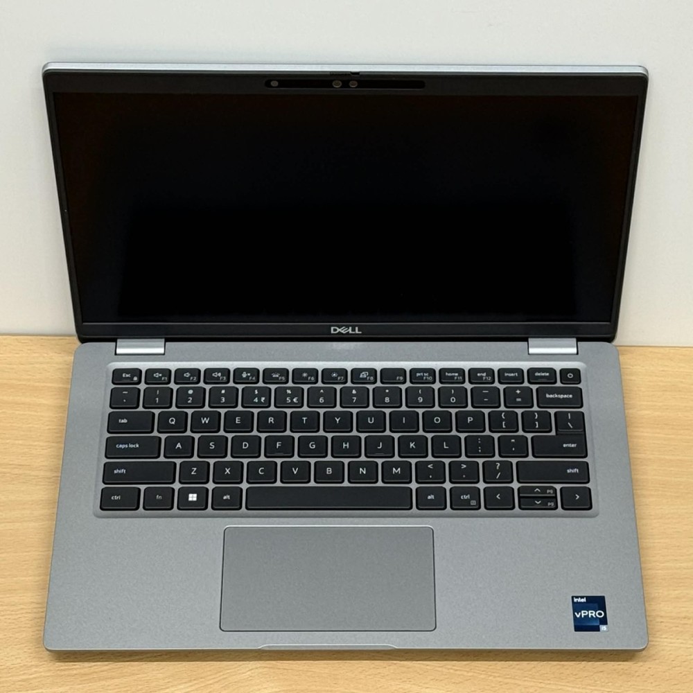 Dell Latitude 5431