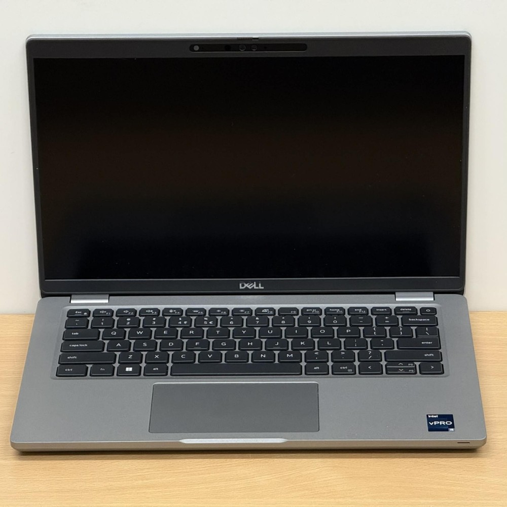 Dell Latitude 5431