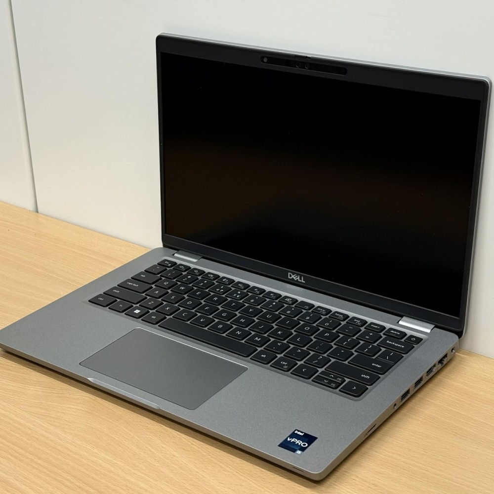 Dell Latitude 5431