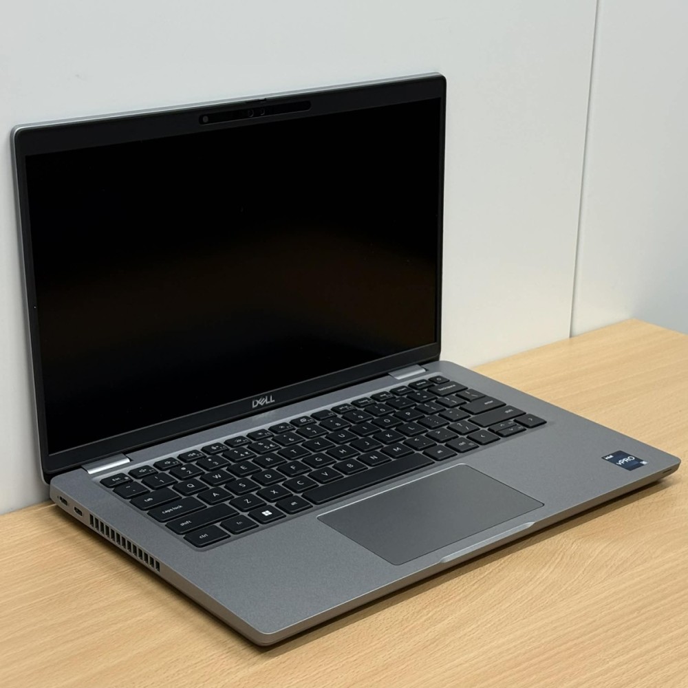Dell Latitude 5431