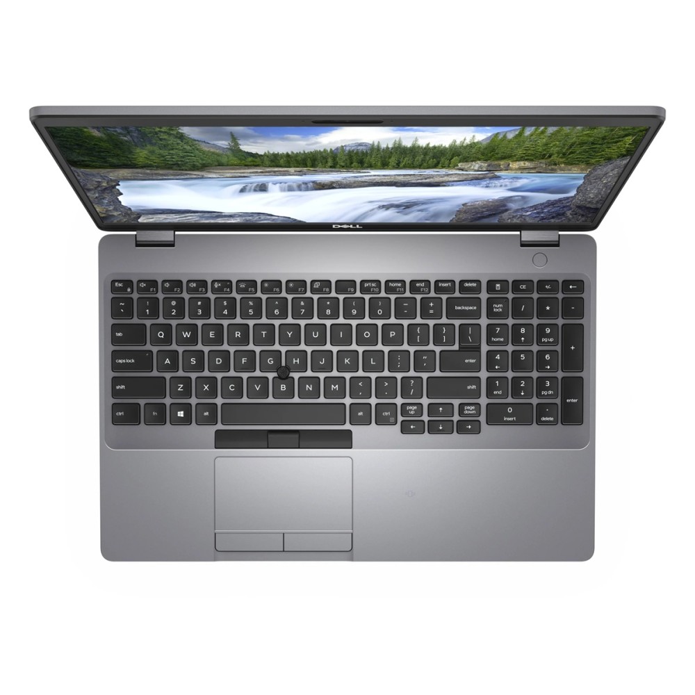 Dell Precision 3551 Dell Precision 3551