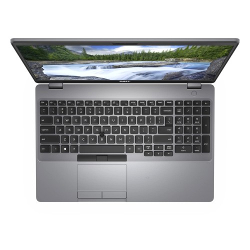 Dell Precision 3551 Dell Precision 3551