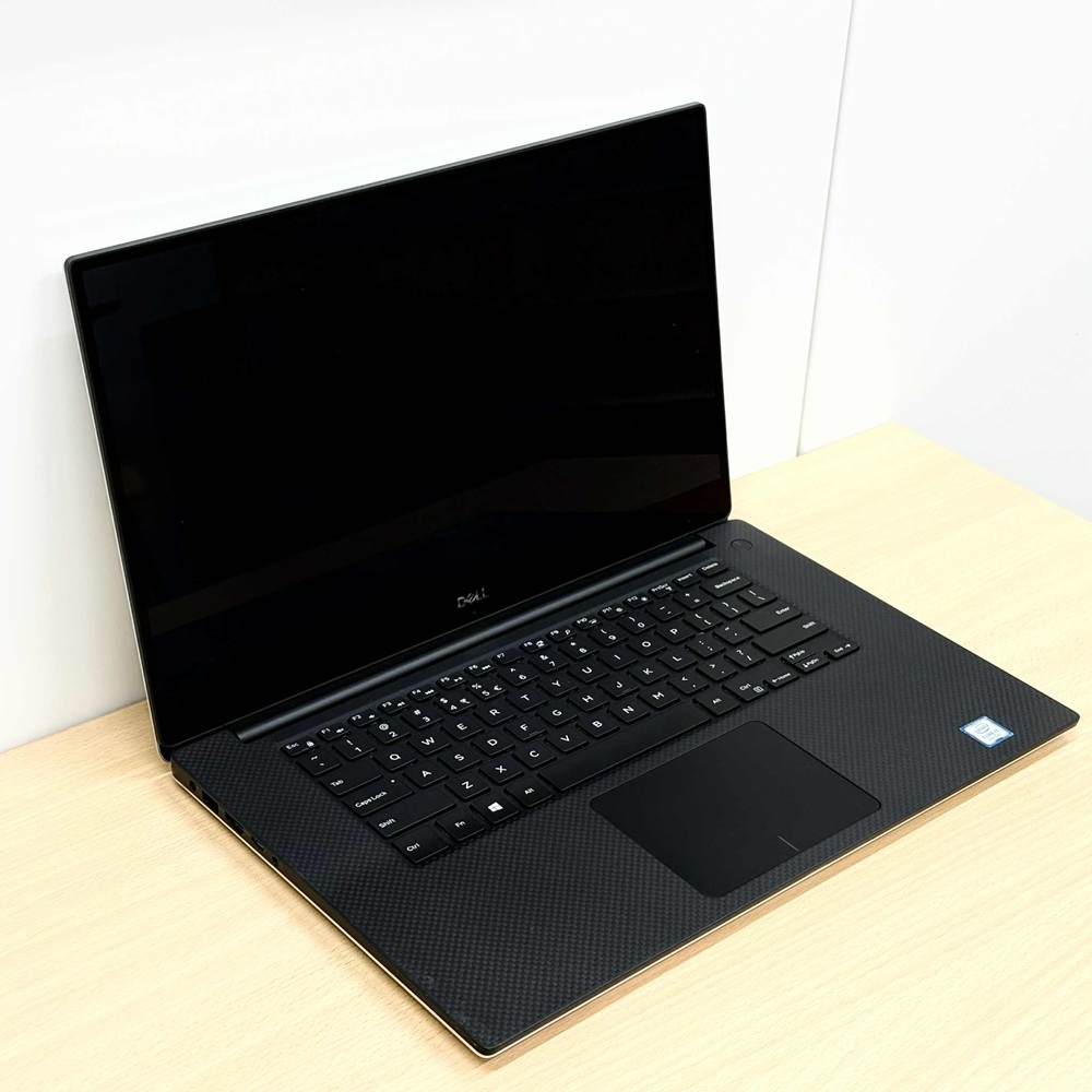 Dell Precision 5530 4K Dell Precision 5530 4K