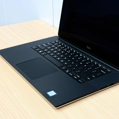 Dell Precision 5530 4K Dell Precision 5530 4K
