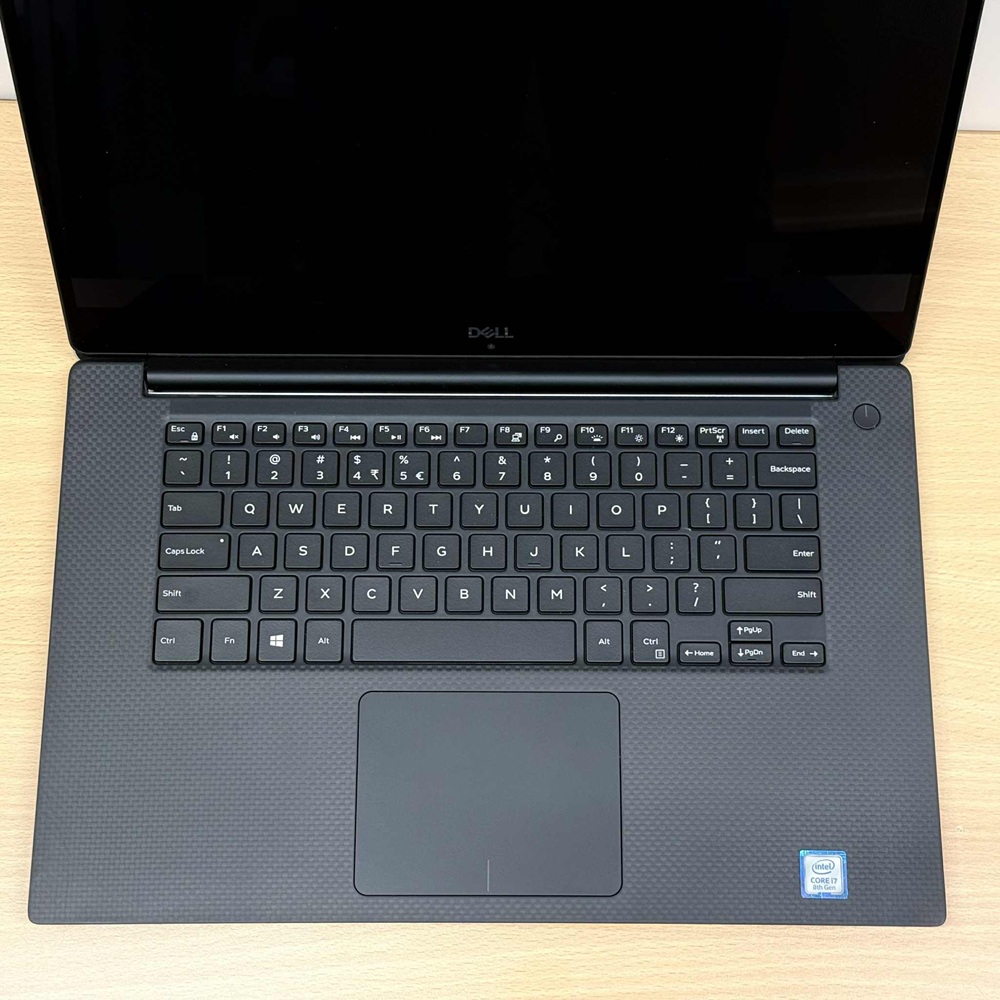 Dell Precision 5530 4K Dell Precision 5530 4K