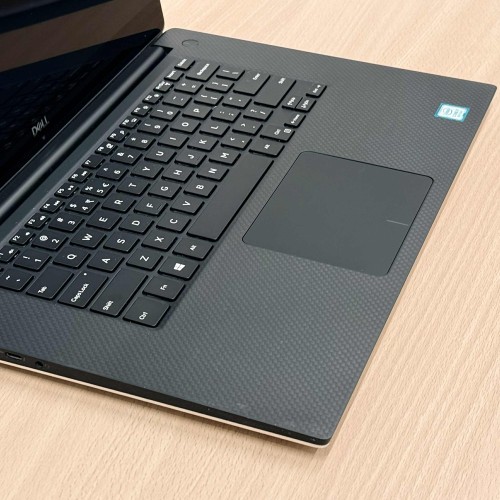 Dell Precision 5530 4K