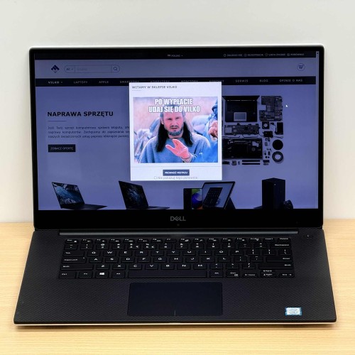 Dell Precision 5530 4K Dell Precision 5530 4K