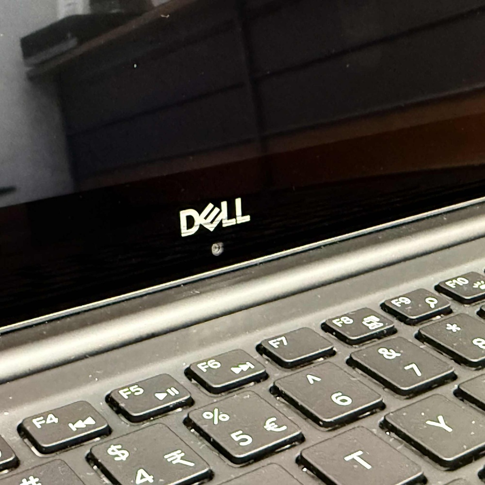 Dell Precision 5530 4K Dell Precision 5530 4K