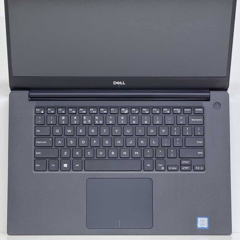 Dell Precision 5530 4K Dell Precision 5530 4K