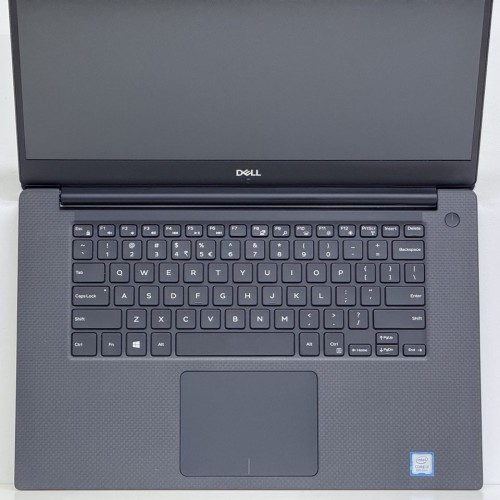 Dell Precision 5530 4K Dell Precision 5530 4K