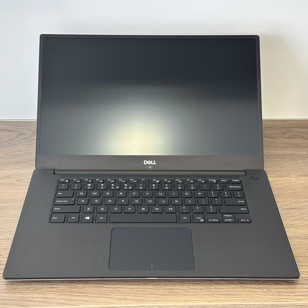 Dell Precision 5530 Dell Precision 5530