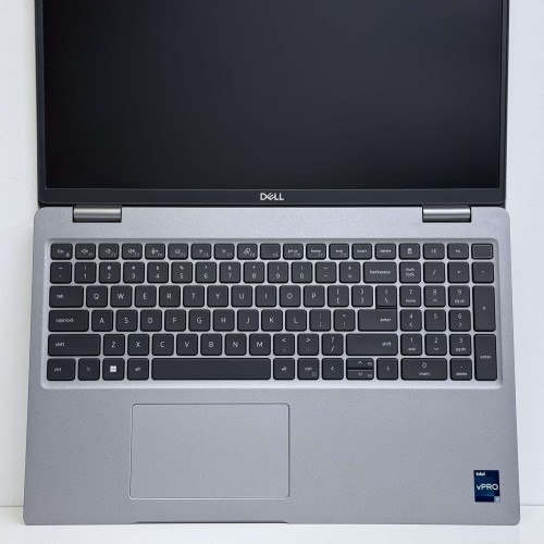 Dell Precision 3580