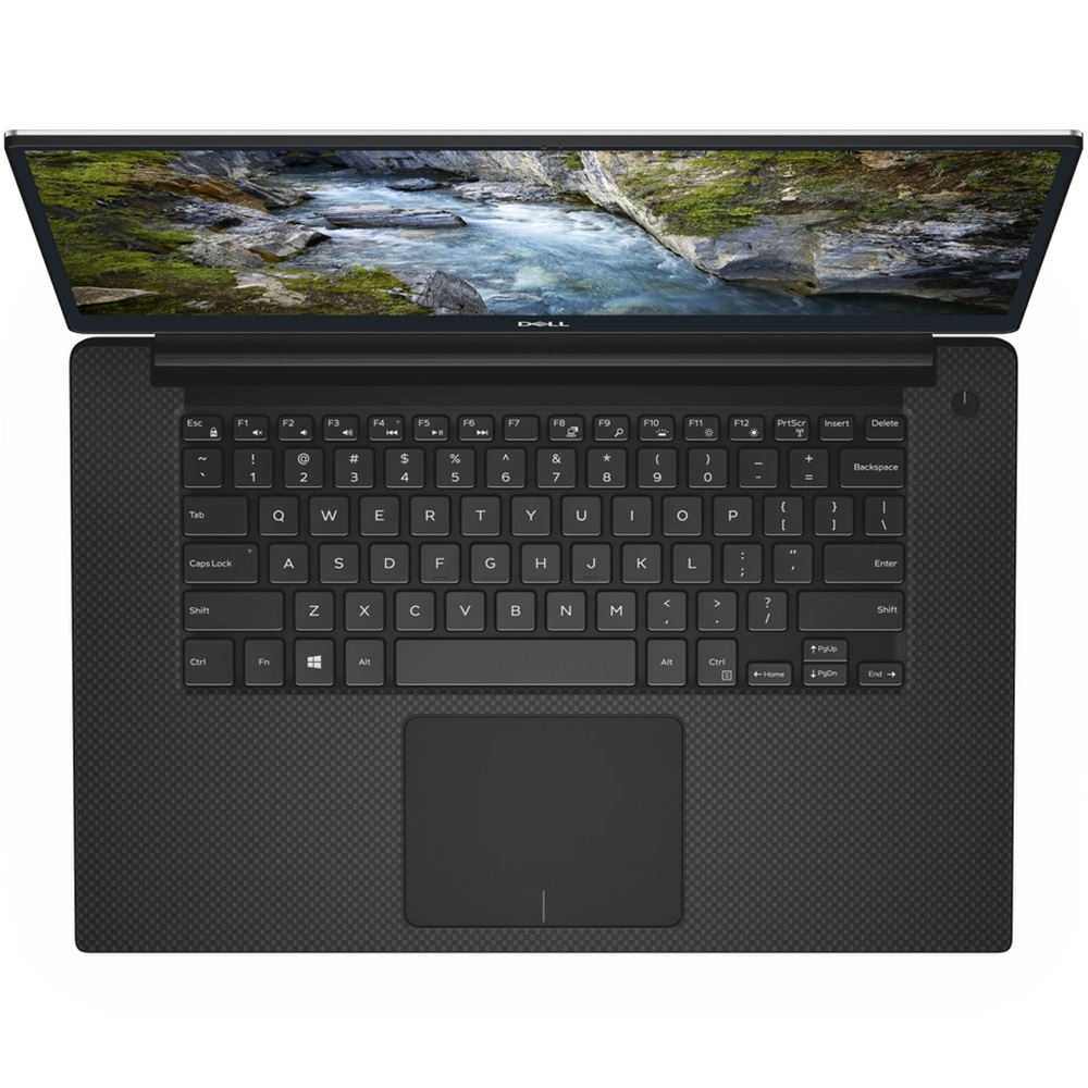 Dell Precision 5540 4K Dell Precision 5540 4K