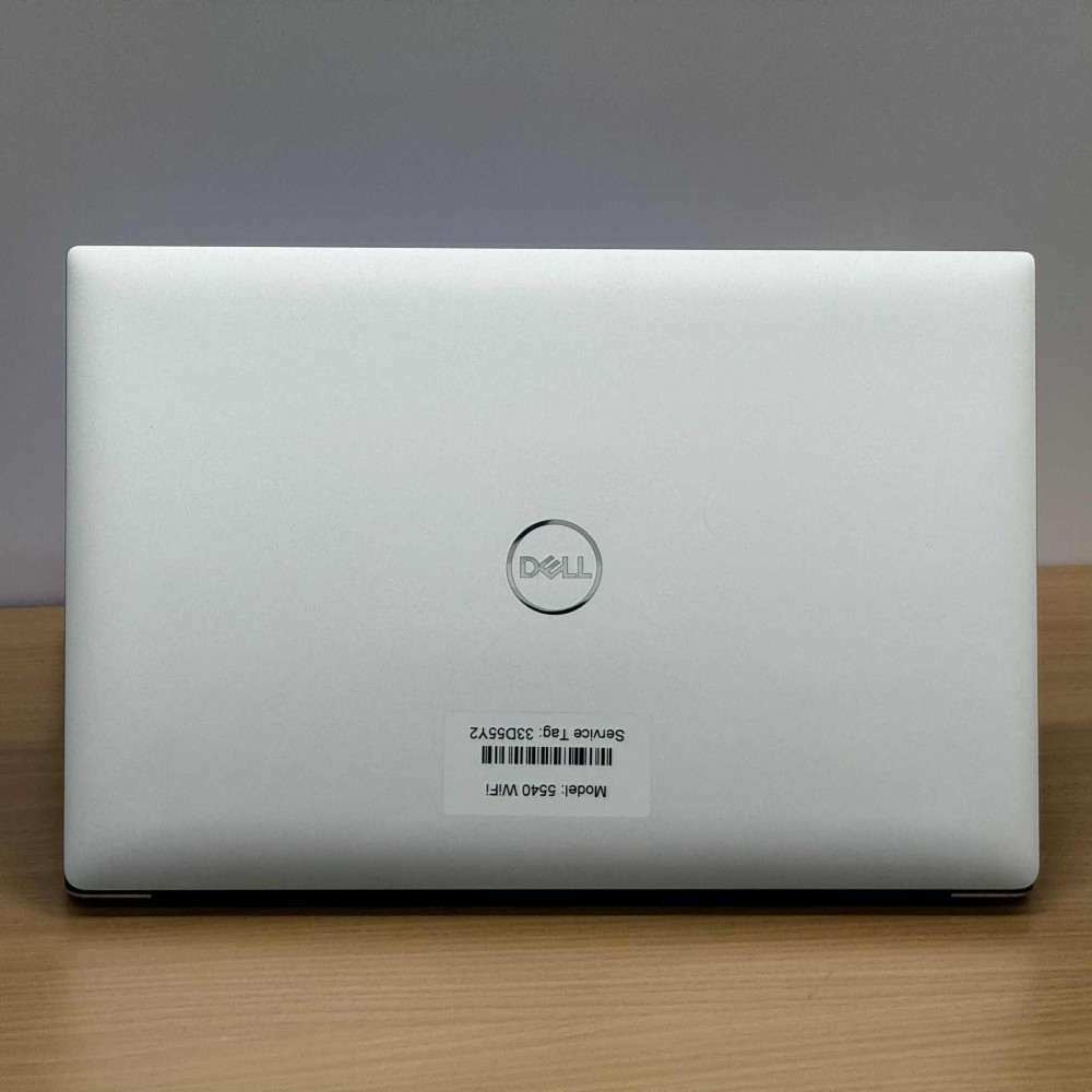 Dell Precision 5540 4K Dell Precision 5540 4K