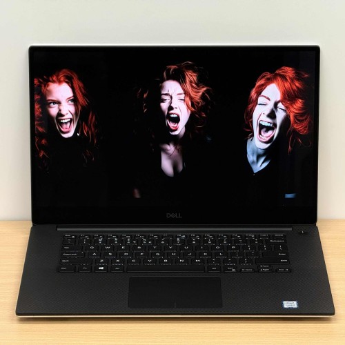 Dell Precision 5540 4K Dell Precision 5540 4K