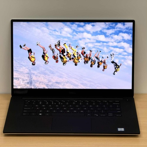 Dell Precision 5540 4K Dell Precision 5540 4K