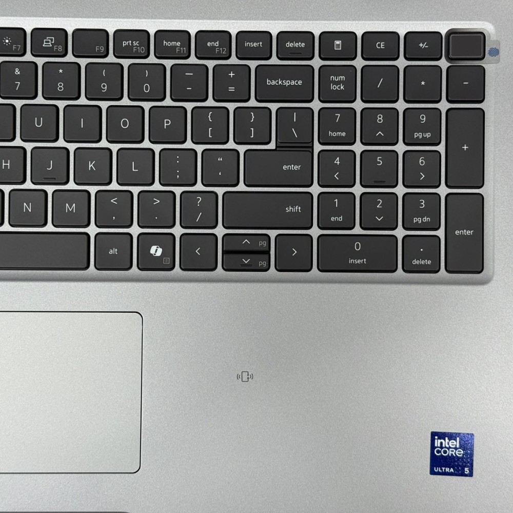 Dell Latitude 5550