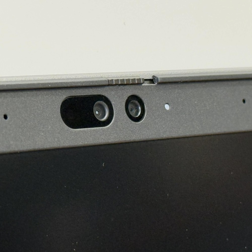 Dell Latitude 5550