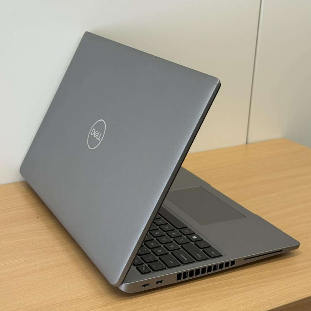 Dell Latitude 5550
