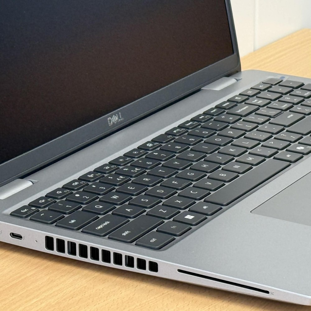 Dell Latitude 5550
