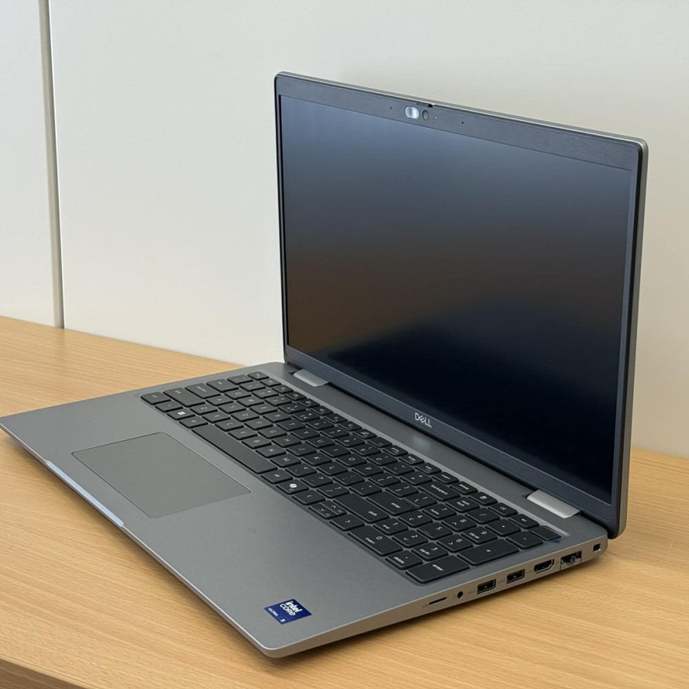 Dell Latitude 5550